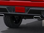 New 2025 Chevrolet Silverado 1500 Crew Cab 4x4 Pickup for sale #G386440 - photo 15