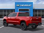 New 2025 Chevrolet Silverado 1500 Crew Cab 4x4 Pickup for sale #G386440 - photo 5