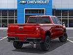 New 2025 Chevrolet Silverado 1500 Crew Cab 4x4 Pickup for sale #G386440 - photo 2