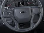 New 2025 Chevrolet Silverado 1500 Crew Cab 4x4 Pickup for sale #G386467 - photo 20