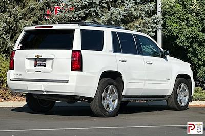 Used 2016 Chevrolet Tahoe 4WD SUV for sale #G387185A - photo 2