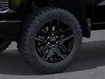 New 2025 Chevrolet Silverado 1500 Crew Cab 4x4 Pickup for sale #G387507 - photo 10