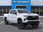 New 2025 Chevrolet Silverado 1500 Crew Cab 4x4 Pickup for sale #G387689 - photo 7