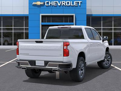 New 2025 Chevrolet Silverado 1500 Crew Cab 4x4 Pickup for sale #G390931 - photo 2