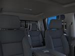 New 2025 Chevrolet Silverado 1500 Crew Cab 4x4 Pickup for sale #G390931 - photo 24