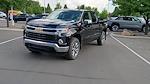 New 2025 Chevrolet Silverado 1500 Crew Cab 4x4 Pickup for sale #G391977 - photo 1