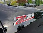 New 2025 Chevrolet Silverado 1500 Crew Cab 4x4 Pickup for sale #G391977 - photo 12