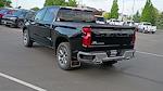 New 2025 Chevrolet Silverado 1500 Crew Cab 4x4 Pickup for sale #G391977 - photo 3