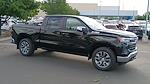 New 2025 Chevrolet Silverado 1500 Crew Cab 4x4 Pickup for sale #G391977 - photo 4