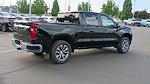 New 2025 Chevrolet Silverado 1500 Crew Cab 4x4 Pickup for sale #G391977 - photo 2