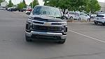 New 2025 Chevrolet Silverado 1500 Crew Cab 4x4 Pickup for sale #G391977 - photo 6