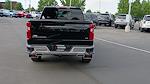 New 2025 Chevrolet Silverado 1500 Crew Cab 4x4 Pickup for sale #G391977 - photo 8
