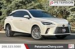 Used 2024 Lexus RX 350 AWD SUV for sale #G392966A - photo 1