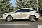 Used 2024 Lexus RX 350 AWD SUV for sale #G392966A - photo 7