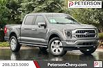 Used 2023 Ford F-150 SuperCrew Cab 4x4 Pickup for sale #G393017A - photo 1