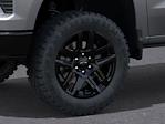 New 2025 Chevrolet Silverado 1500 Crew Cab 4x4 Pickup for sale #G394802 - photo 10