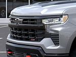 New 2025 Chevrolet Silverado 1500 Crew Cab 4x4 Pickup for sale #G394802 - photo 14