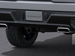 New 2025 Chevrolet Silverado 1500 Crew Cab 4x4 Pickup for sale #G394802 - photo 15