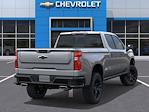 New 2025 Chevrolet Silverado 1500 Crew Cab 4x4 Pickup for sale #G394802 - photo 5