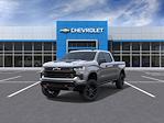 New 2025 Chevrolet Silverado 1500 Crew Cab 4x4 Pickup for sale #G394802 - photo 9