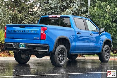 Used 2024 Chevrolet Silverado 1500 Crew Cab 4x4 Pickup for sale #G400283A - photo 2