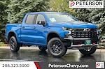 Used 2024 Chevrolet Silverado 1500 Crew Cab 4x4 Pickup for sale #G400283A - photo 1