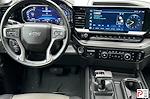 Used 2024 Chevrolet Silverado 1500 Crew Cab 4x4 Pickup for sale #G400283A - photo 16