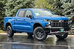 Used 2024 Chevrolet Silverado 1500 Crew Cab 4x4 Pickup for sale #G400283A - photo 3
