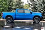 Used 2024 Chevrolet Silverado 1500 Crew Cab 4x4 Pickup for sale #G400283A - photo 4