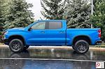 Used 2024 Chevrolet Silverado 1500 Crew Cab 4x4 Pickup for sale #G400283A - photo 7