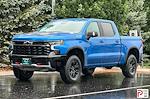 Used 2024 Chevrolet Silverado 1500 Crew Cab 4x4 Pickup for sale #G400283A - photo 8