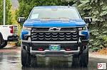 Used 2024 Chevrolet Silverado 1500 Crew Cab 4x4 Pickup for sale #G400283A - photo 9