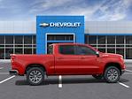 New 2025 Chevrolet Silverado 1500 Crew Cab 4x4 Pickup for sale #G400390 - photo 6