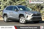 Used 2023 Toyota RAV4 AWD SUV for sale #G400390A - photo 1