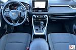 Used 2023 Toyota RAV4 AWD SUV for sale #G400390A - photo 15