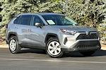 Used 2023 Toyota RAV4 AWD SUV for sale #G400390A - photo 3