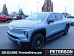 New 2025 Chevrolet Silverado EV LT Crew Cab AWD Pickup for sale #G401174 - photo 10