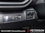 New 2025 Chevrolet Silverado EV LT Crew Cab AWD Pickup for sale #G401174 - photo 24