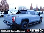 New 2025 Chevrolet Silverado EV LT Crew Cab AWD Pickup for sale #G401174 - photo 2