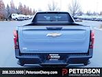 New 2025 Chevrolet Silverado EV LT Crew Cab AWD Pickup for sale #G401174 - photo 4