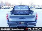 New 2025 Chevrolet Silverado EV LT Crew Cab AWD Pickup for sale #G401174 - photo 5