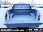 New 2025 Chevrolet Silverado EV LT Crew Cab AWD Pickup for sale #G401174 - photo 6