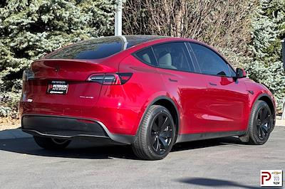 Used 2024 Tesla Model Y Long Range AWD SUV for sale #G401174A - photo 2