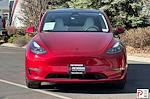 Used 2024 Tesla Model Y Long Range AWD SUV for sale #G401174A - photo 9