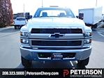 2024 Chevrolet Silverado 4500 Regular Cab DRW 4x4, Cab Chassis for sale #G401515 - photo 8