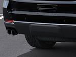 New 2025 Chevrolet Tahoe 4WD SUV for sale #G402509 - photo 15