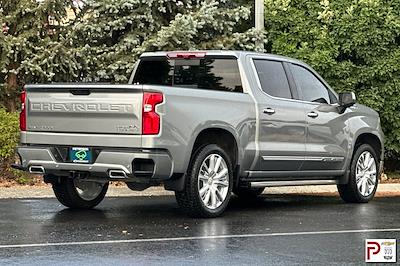 Used 2024 Chevrolet Silverado 1500 Crew Cab 4WD Pickup for sale #G402509A - photo 2