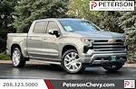 Used 2024 Chevrolet Silverado 1500 Crew Cab 4WD Pickup for sale #G402509A - photo 1