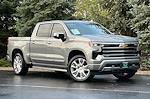 Used 2024 Chevrolet Silverado 1500 Crew Cab 4WD Pickup for sale #G402509A - photo 3