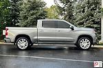 Used 2024 Chevrolet Silverado 1500 Crew Cab 4WD Pickup for sale #G402509A - photo 4